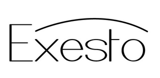 EXESTO logo