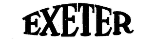 EXETER logo
