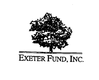 EXETER FUND, INC. logo