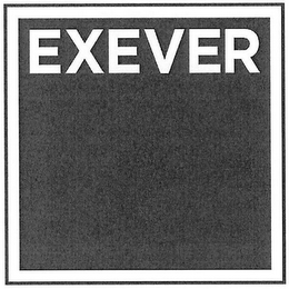 EXEVER logo