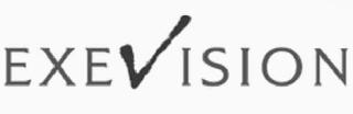 EXEVISION logo