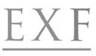 EXF logo