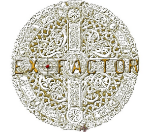 EXFACTOR logo