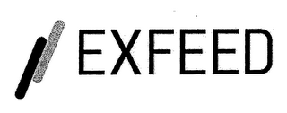 EXFEED logo