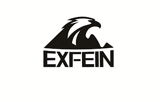 EXFEIN logo