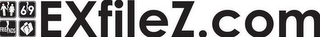 EXFILEZ.COM 69 logo