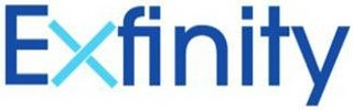 EXFINITY logo