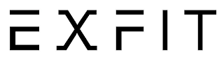 EXFIT logo