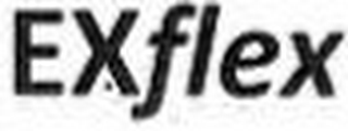 EXFLEX logo
