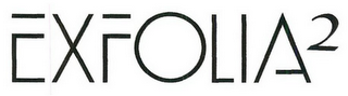 EXFOLIA 2 logo