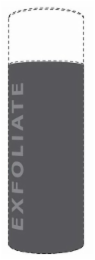 EXFOLIATE logo