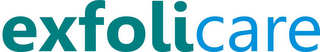 EXFOLICARE logo