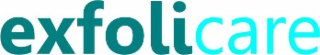 EXFOLICARE logo
