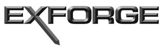 EXFORGE logo