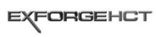 EXFORGEHCT logo