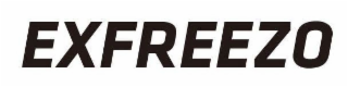 EXFREEZO logo