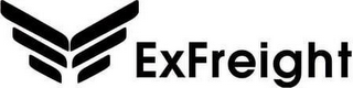 EXFREIGHT logo