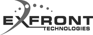 EXFRONT TECHNOLOGIES logo