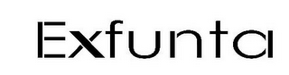 EXFUNTA logo