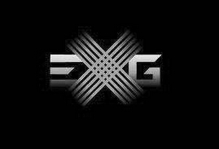 EXG logo
