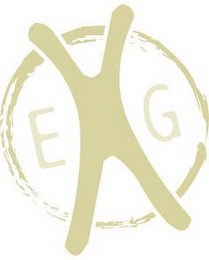 EXG logo
