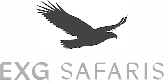 EXG SAFARIS logo