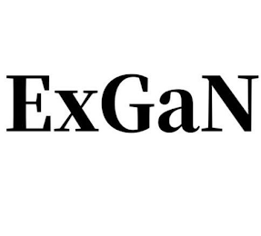 EXGAN logo