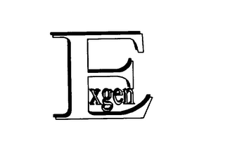 EXGEN logo
