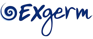 EXGERM logo