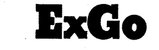EXGO logo