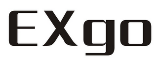 EXGO logo