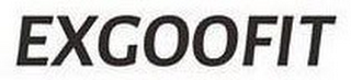 EXGOOFIT logo
