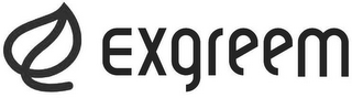 EXGREEM logo
