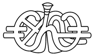 EXHALE logo