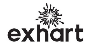 EXHART logo