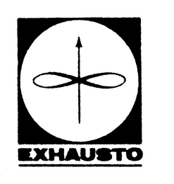 EXHAUSTO logo