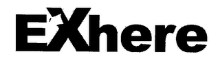 EXHERE logo