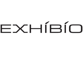 EXHIBIO logo