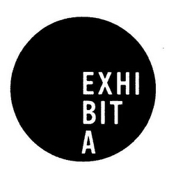 EXHIBIT A logo
