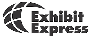 EXHIBIT EXPRESS logo