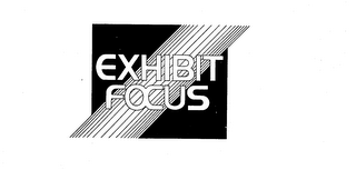 EXHIBIT FOCUS logo