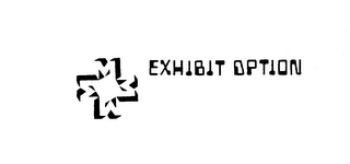 EXHIBIT OPTION logo