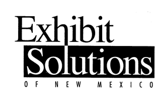 EXHIBIT SOLUTIONS OF NEW MEXICO logo