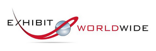 EXHIBIT WORLDWIDE logo