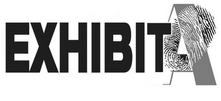EXHIBITA logo