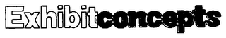 EXHIBITCONCEPTS logo