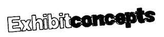 EXHIBITCONCEPTS logo