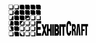 EXHIBITCRAFT logo
