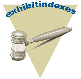 EXHIBITINDEXES logo
