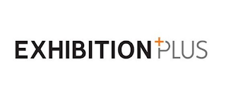 EXHIBITION PLUS logo